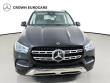 2026 Mercedes-Benz GLE 350 4MATIC SUV