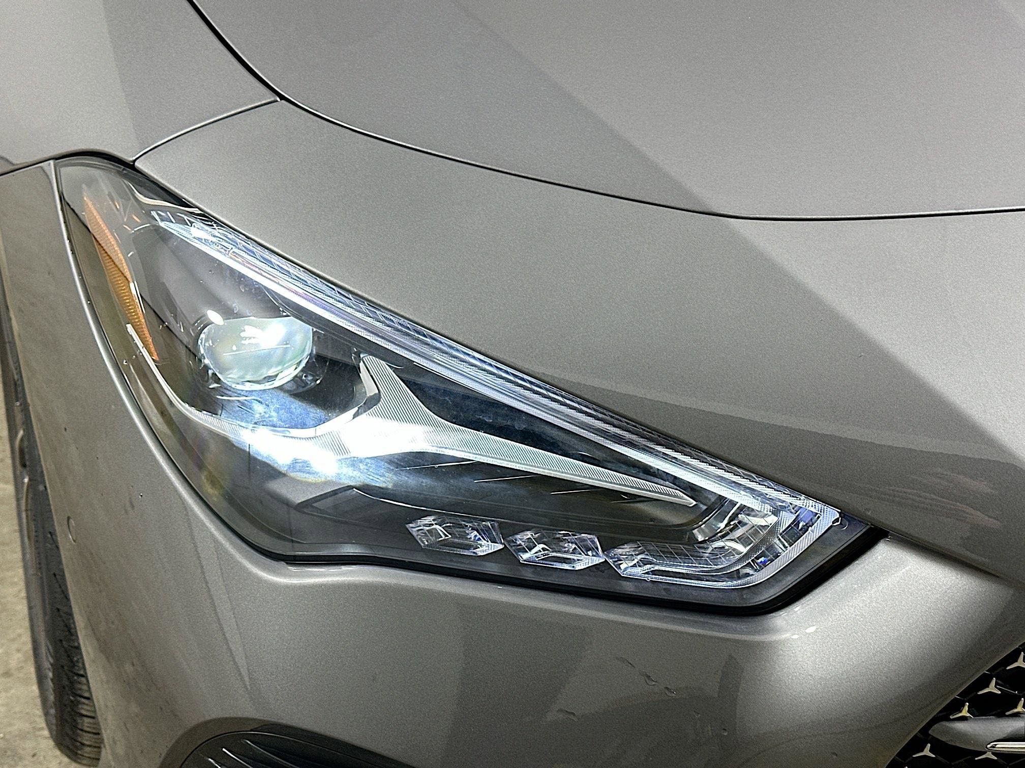 2025 Mercedes-Benz CLA CLA 250 - Photo 38