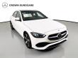 2026 Mercedes-Benz C-Class 4MATIC Sedan