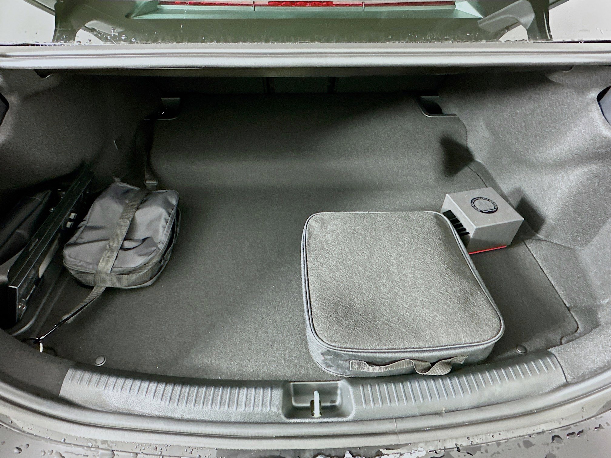 2025 Mercedes-Benz C-Class Sedan AMG C63 S E Peformance - Photo 33