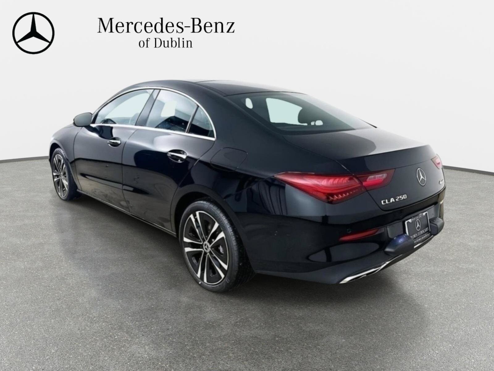 2025 Mercedes-Benz CLA CLA 250 - Photo 7
