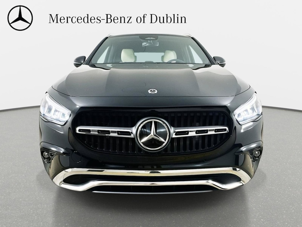 Used 2026 Mercedes-Benz GLA 250 4MATIC SUV