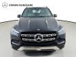 2026 Mercedes-Benz GLE 350 4MATIC SUV