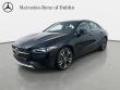 2025 Mercedes-Benz CLA 250 4MATIC Coupe