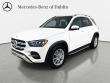 2026 Mercedes-Benz GLE 350 4MATIC SUV