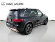 2026 Mercedes-Benz GLB 250 4MATIC SUV