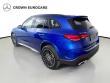 2026 Mercedes-Benz GLC 300 4MATIC SUV