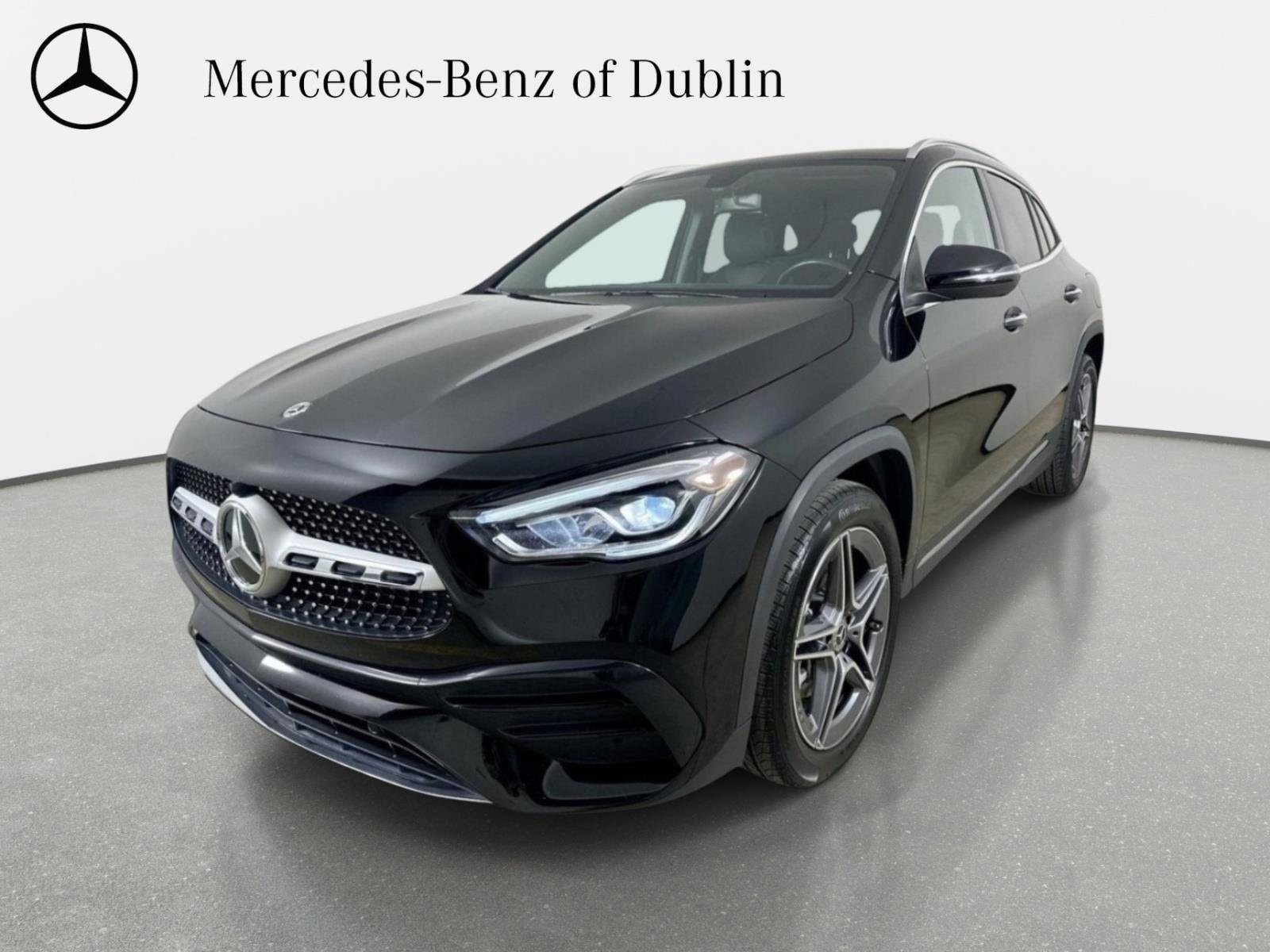 2023 Mercedes-Benz GLA GLA 250 4MATIC's photo