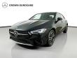 2025 Mercedes-Benz CLA 250 4MATIC Coupe
