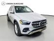2026 Mercedes-Benz GLE 350 4MATIC SUV