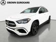 2026 Mercedes-Benz GLA 250 4MATIC SUV