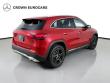 2026 Mercedes-Benz GLA 250 4MATIC SUV