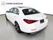 2026 Mercedes-Benz C-Class 4MATIC Sedan