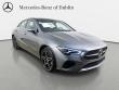 2026 Mercedes-Benz CLA 250 4MATIC Sedan