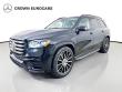 2026 Mercedes-Benz GLS 450 4MATIC SUV