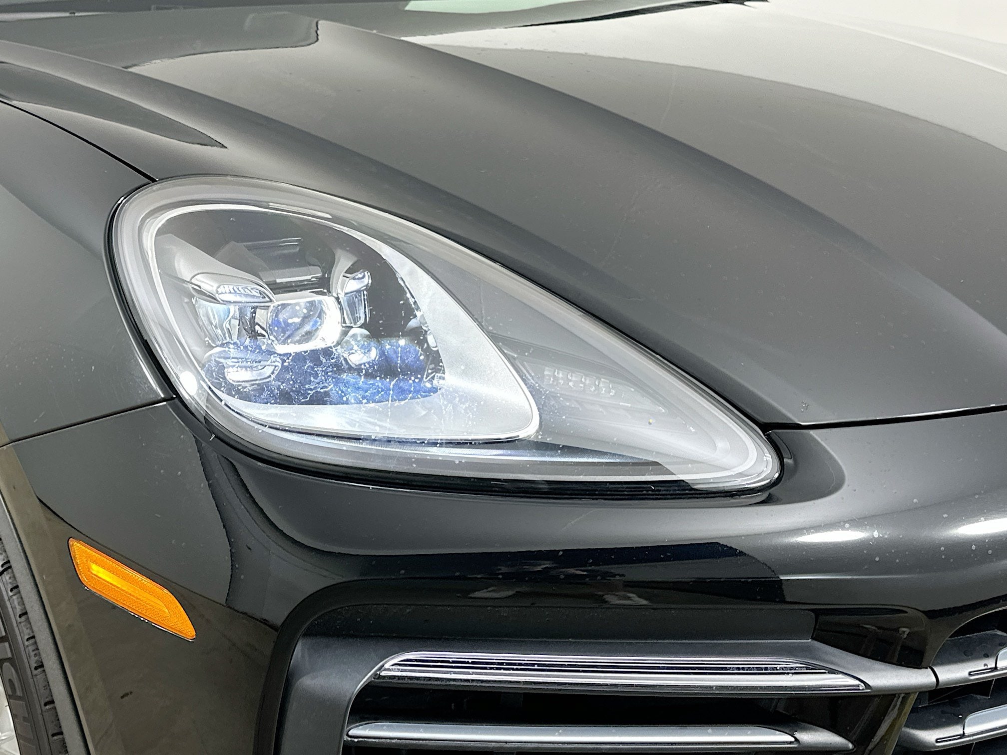 2022 Porsche Cayenne Base - Photo 9