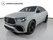  Mercedes-Benz AMG GLE 63