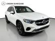 2026 Mercedes-Benz GLC 300 4MATIC SUV