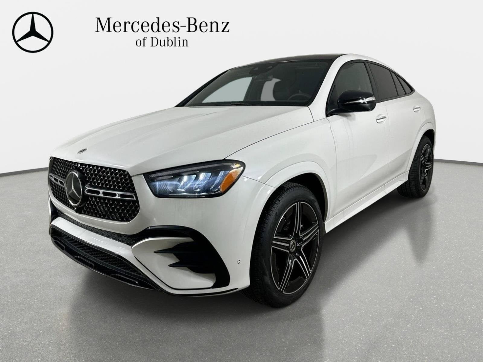 2026 Mercedes-Benz GLE