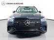 2026 Mercedes-Benz GLE 350 4MATIC SUV