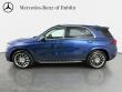 2026 Mercedes-Benz GLE 450 4MATIC SUV