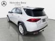 2026 Mercedes-Benz GLE 350 4MATIC SUV