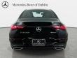 2026 Mercedes-Benz CLA 250 4MATIC Sedan