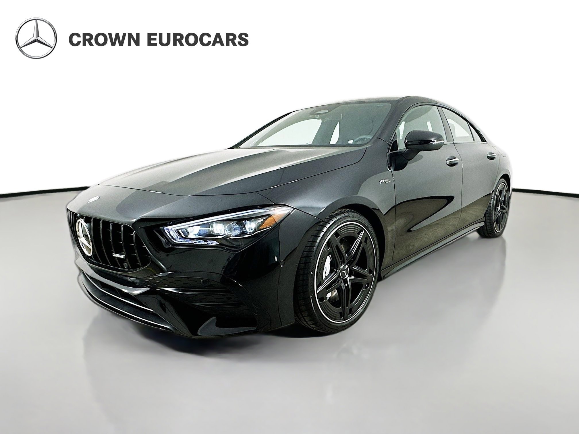 2026 Mercedes-Benz CLA