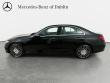 2026 Mercedes-Benz C 300 4MATIC Sedan