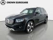 2025 Mercedes-Benz GLB 250 4MATIC SUV