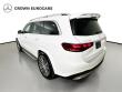 2026 Mercedes-Benz GLS 580 4MATIC SUV