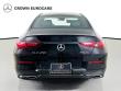 2026 Mercedes-Benz CLA 250 4MATIC Sedan