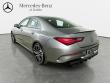 2026 Mercedes-Benz AMG CLA 35 4MATIC Sedan