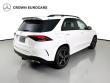 2026 Mercedes-Benz GLE 350 4MATIC SUV