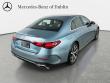 2026 Mercedes-Benz E-Class 4MATIC Sedan