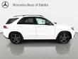 2026 Mercedes-Benz GLE 350 4MATIC SUV