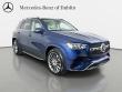 2026 Mercedes-Benz GLE 450 4MATIC SUV
