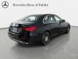 2026 Mercedes-Benz C 300 4MATIC Sedan