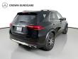 2026 Mercedes-Benz GLE 350 4MATIC SUV