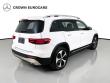 2026 Mercedes-Benz GLB 250 4MATIC SUV