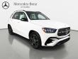 2026 Mercedes-Benz GLE 350 4MATIC SUV