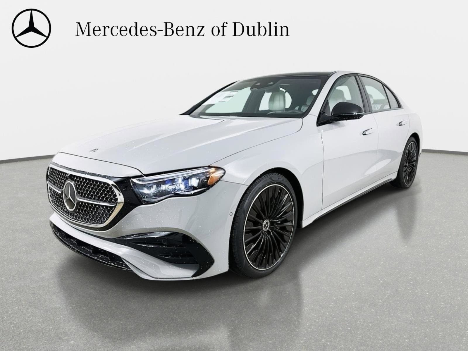 2026 Mercedes-Benz E-Class E450 4MATIC's photo