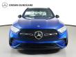 2026 Mercedes-Benz GLC 300 4MATIC SUV