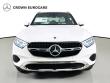2026 Mercedes-Benz GLC 300 4MATIC SUV