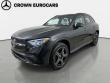 2026 Mercedes-Benz GLC 300 4MATIC SUV