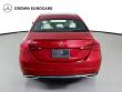 2026 Mercedes-Benz C-Class 4MATIC Sedan