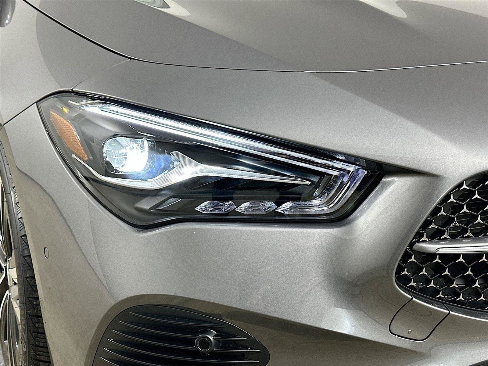 2025 Mercedes-Benz CLA CLA 250 - Photo 39