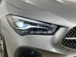 2025 Mercedes-Benz CLA 250 4MATIC Coupe