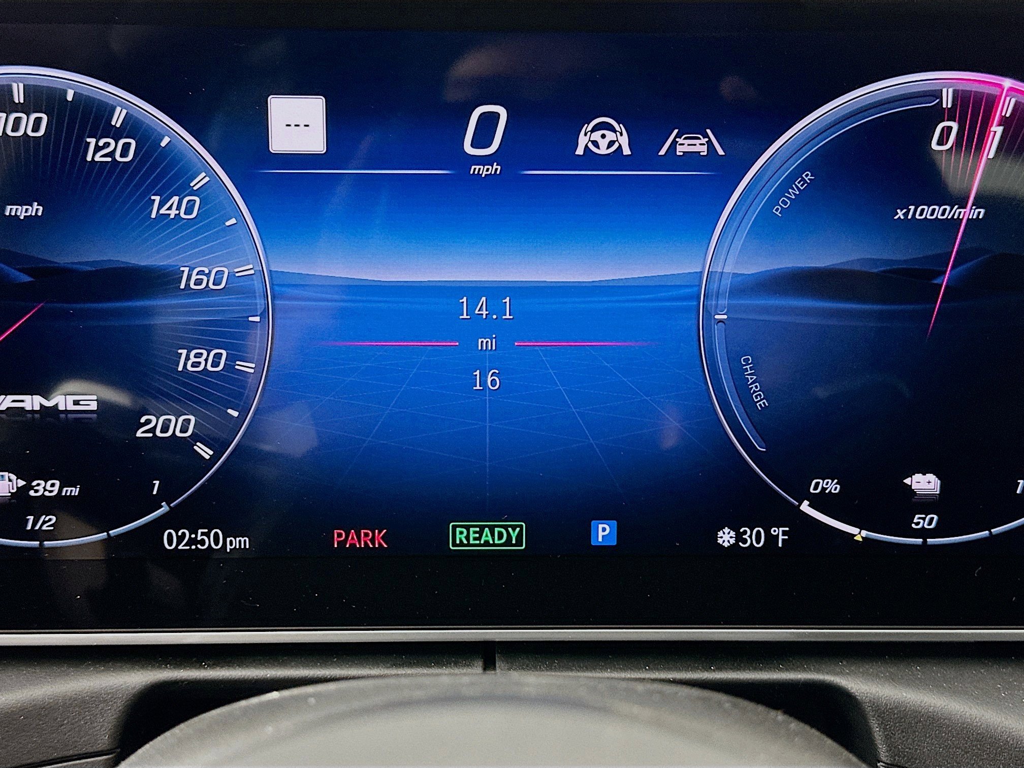 2025 Mercedes-Benz C-Class Sedan AMG C63 S E Peformance - Photo 15