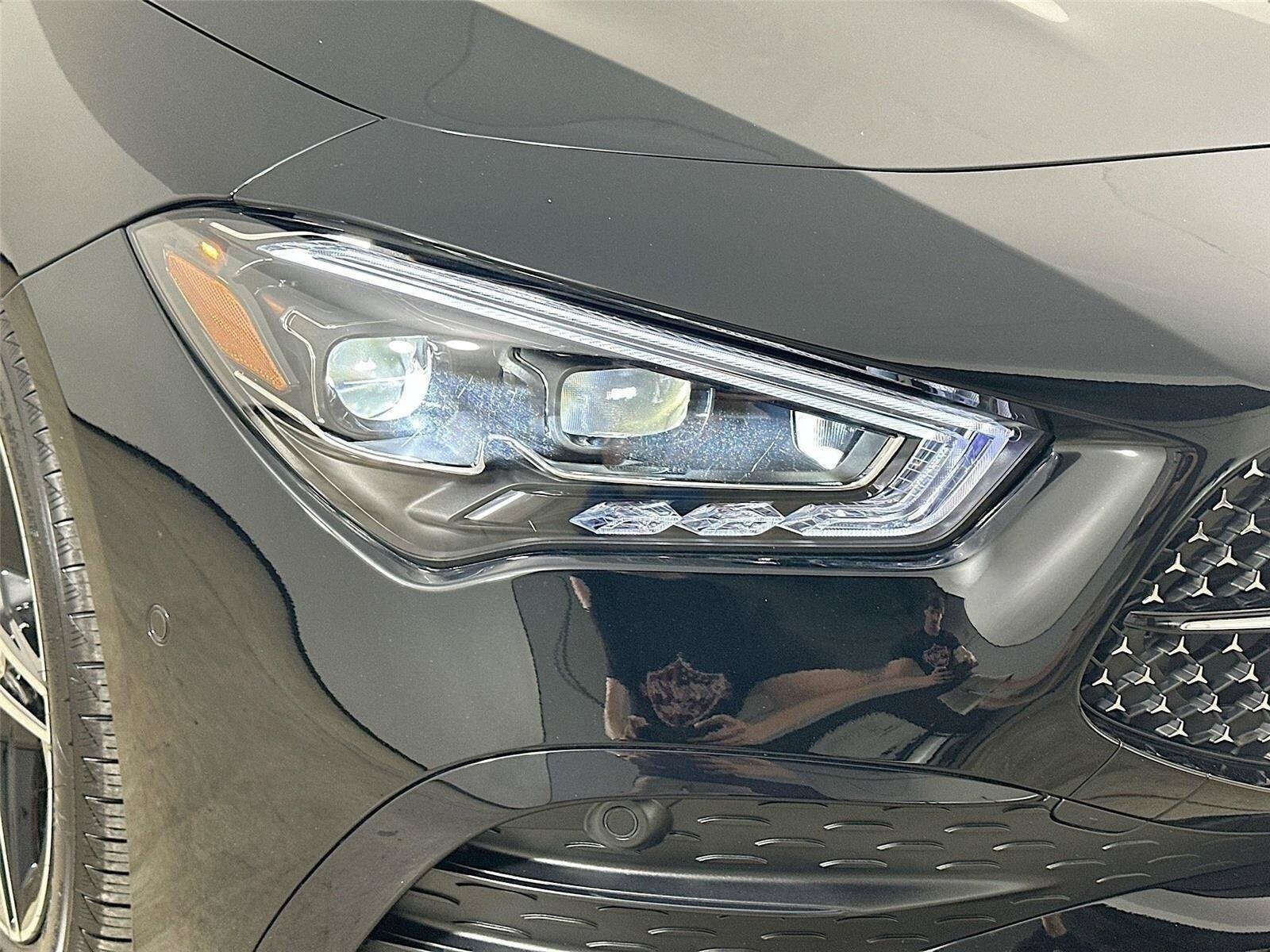 2026 Mercedes-Benz CLA CLA 250 - Photo 42